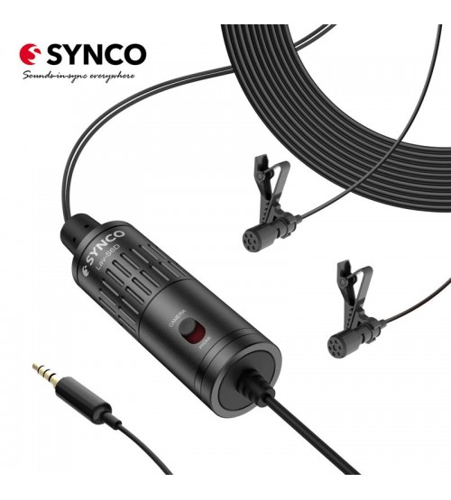 Synco Lav-S6D